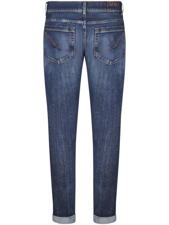 26FW 돈답 데님 UP232DS0406U MU2800 Blue - DONDUP