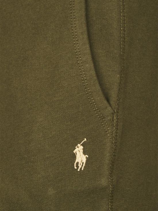 26FW 폴로 랄프로렌 탑 710793939506 Green - POLO RALPH LAUREN