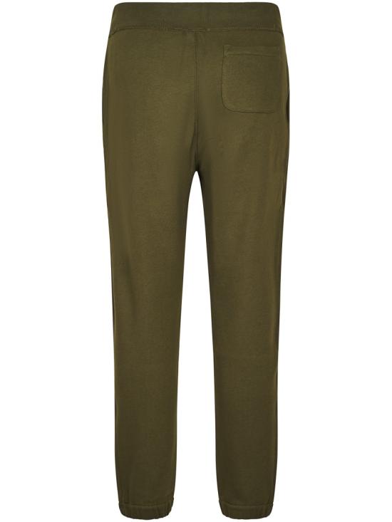 26FW 폴로 랄프로렌 탑 710793939506 Green - POLO RALPH LAUREN