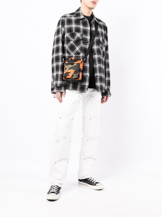 26FW 포터 크로스백 38405177 23 CAMOUFLAGE - PORTER