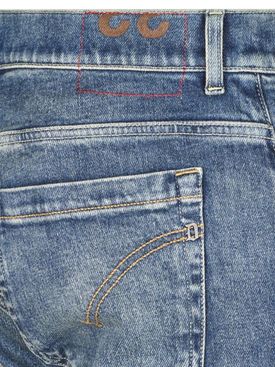 26FW 돈답 데님 UP232DS0405U MT8800 Blue - DONDUP