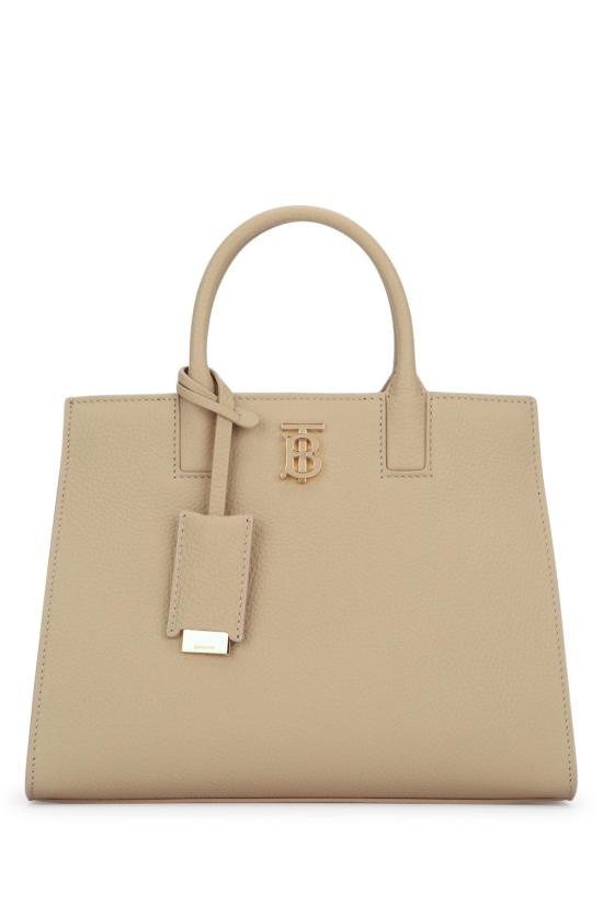 26SS 버버리 미니 프란시스 백 8072516 B4741 BEIGE