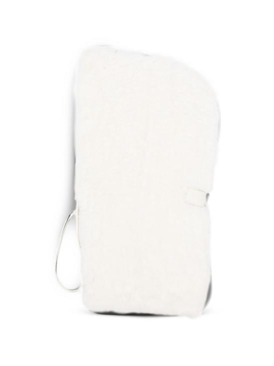 26FW 러드삭 모자 8425025 IL WHITE