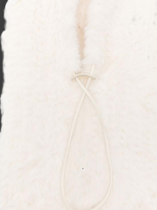 26FW 러드삭 모자 8425025 IL WHITE - RUDSAK