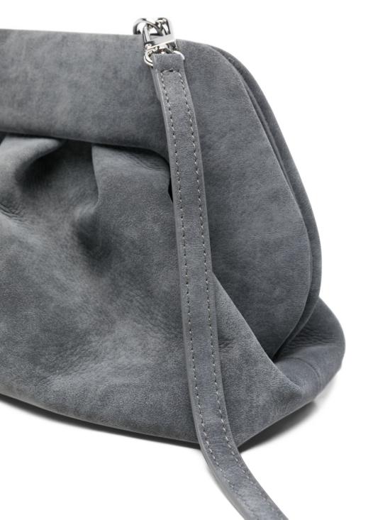 26FW 더모아레 클러치/파우치 262WTMBM0OONB 4215A DARK GREY - THEMOIRE