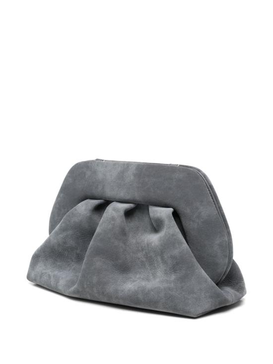 26FW 더모아레 클러치/파우치 262WTMBM0OONB 4215A DARK GREY - THEMOIRE