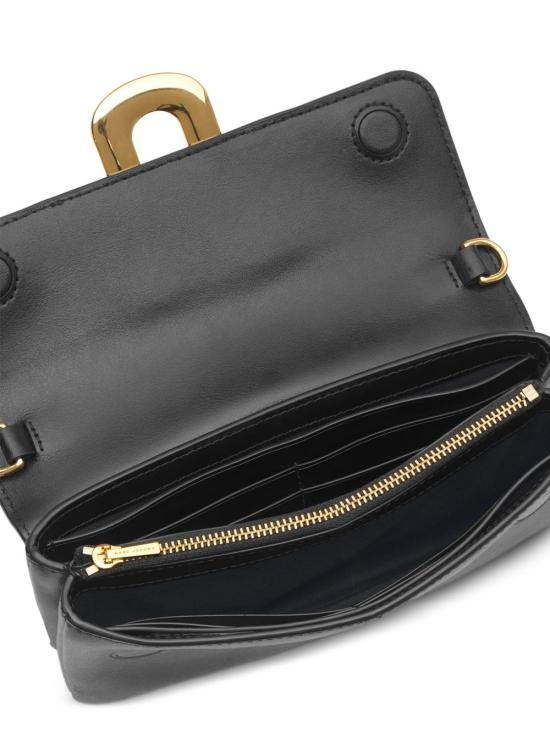 26FW 마크제이콥스 클러치/파우치 2F6SMN012S01 001 BLACK - MARC JACOBS