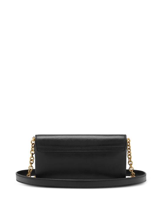 26FW 마크제이콥스 클러치/파우치 2F6SMN012S01 001 BLACK - MARC JACOBS