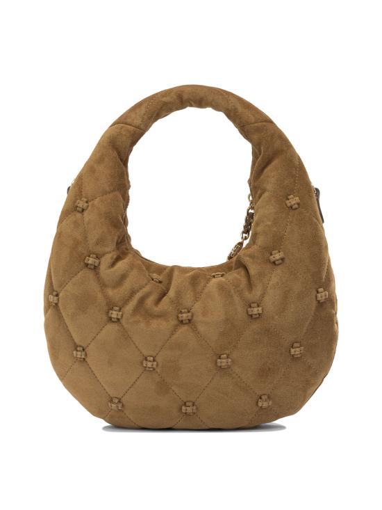 26FW 토리버치 토트백 186025201 Brown - TORY BURCH