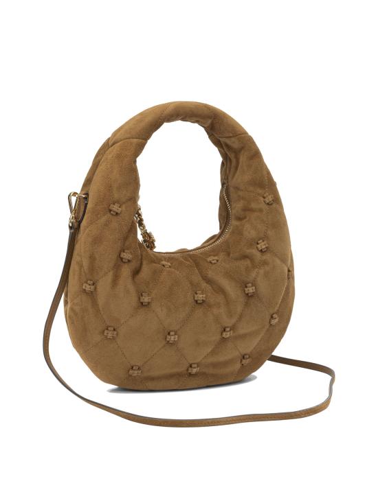 26FW 토리버치 토트백 186025201 Brown - TORY BURCH