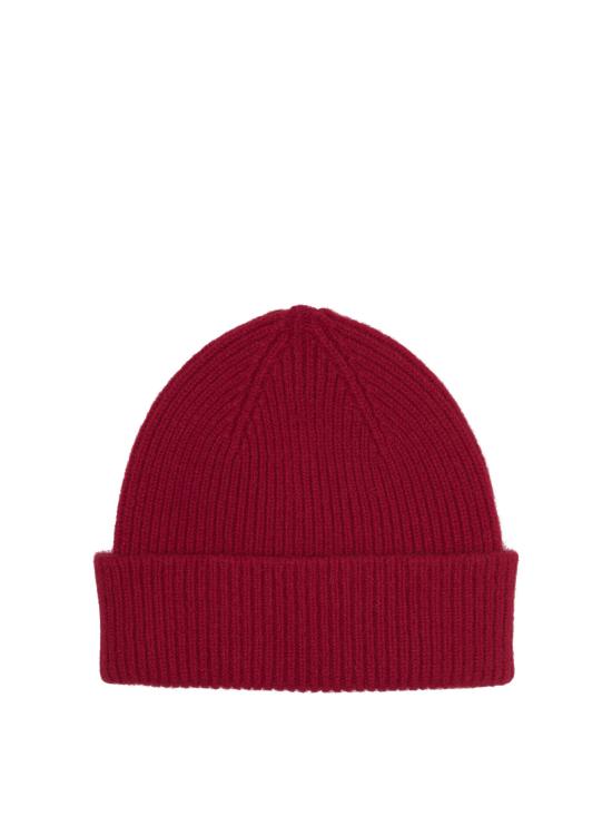 26FW 르 보넷 모자 BEA 051FRAMBOISE Red