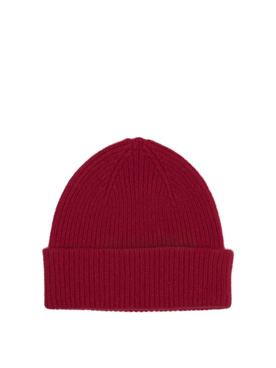 26FW 르 보넷 모자 BEA 051FRAMBOISE Red - LE BONNET