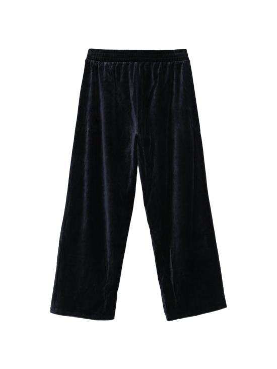 26FW 엠포리오 아르마니 스트레이트 팬츠 7M002506 AF26044UB102 NAVY - EMPORIO ARMANI