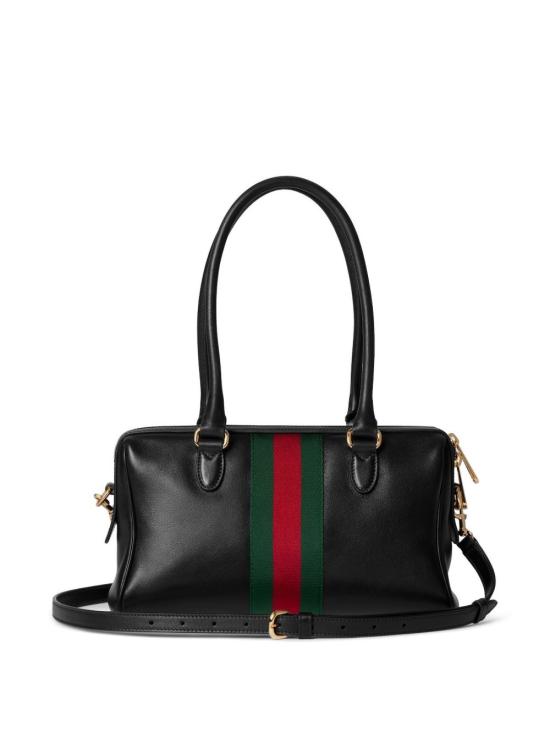 26FW 구찌 보르세토 미디엄 가방 866732 AAGIQ1053 BLACK - GUCCI