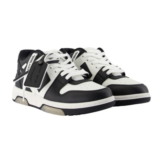 26SS 오프화이트 스니커즈 CONFIG OFFS25011 MULTICOLOR - OFF WHITE