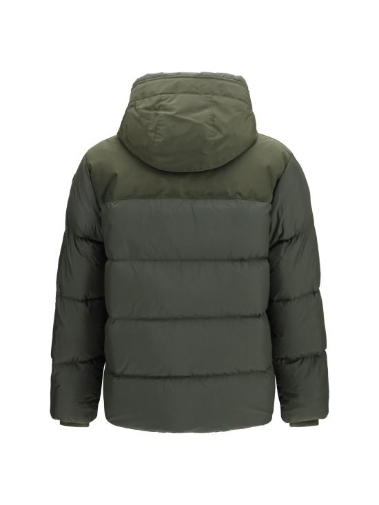 26FW 파라점퍼스 자켓 26WPMPUEN02P060356 ROSEMARY - PARAJUMPERS