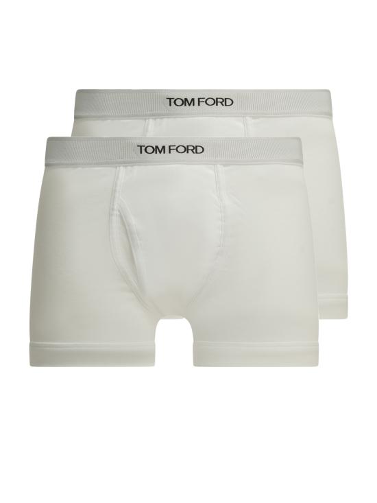 26FW 톰포드 언더웨어 T4XC32270100 White