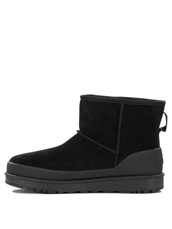 26FW 어그 부츠 1180196BLK Black - UGG