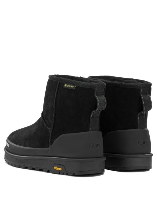26FW 어그 부츠 1180196BLK Black - UGG