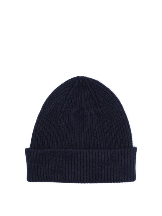 26FW 르 보넷 모자 BEA 002MIDNIGHT Blue