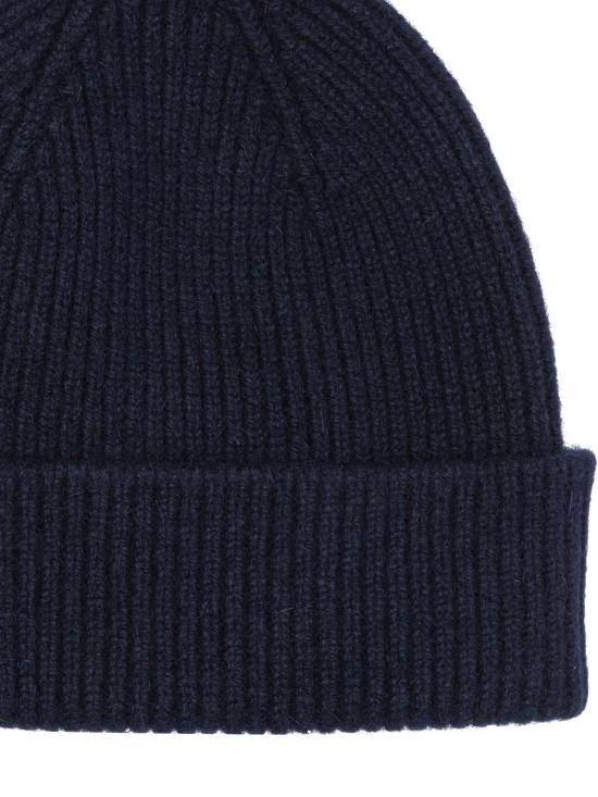 26FW 르 보넷 모자 BEA 002MIDNIGHT Blue - LE BONNET