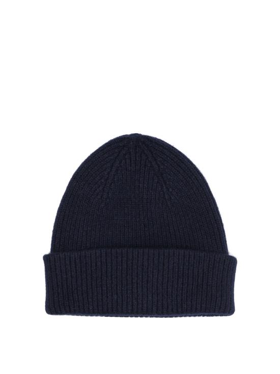 26FW 르 보넷 모자 BEA 002MIDNIGHT Blue - LE BONNET