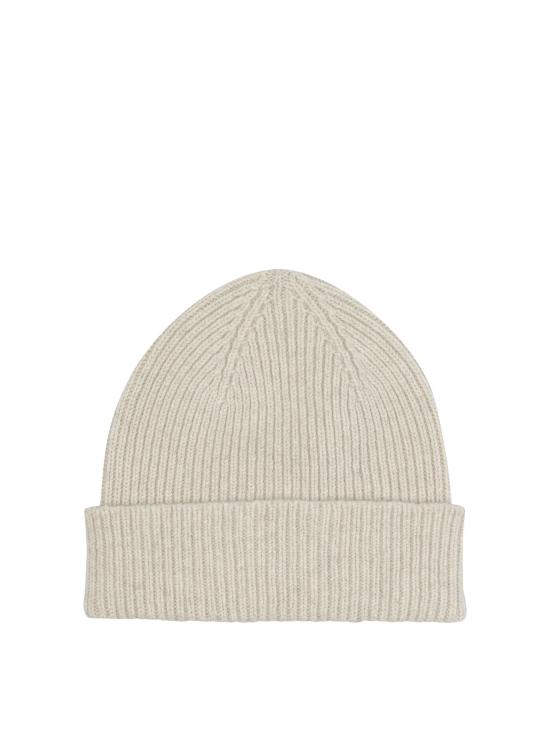 26FW 르 보넷 모자 BEA 066IVORY Beige