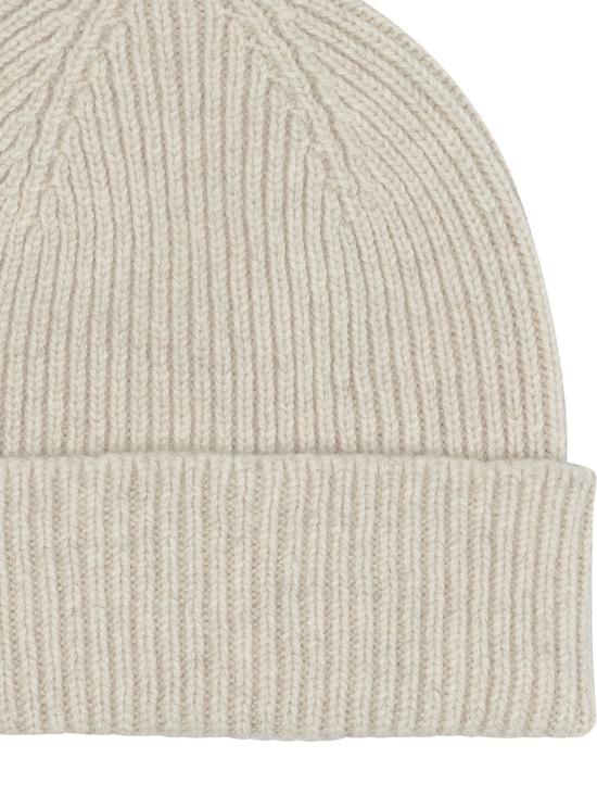 26FW 르 보넷 모자 BEA 066IVORY Beige - LE BONNET