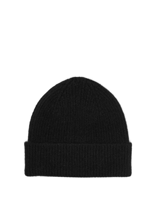 26FW 르 보넷 모자 BEA 001ONYX Black