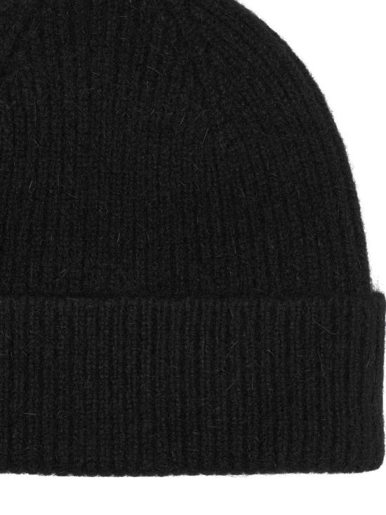 26FW 르 보넷 모자 BEA 001ONYX Black - LE BONNET