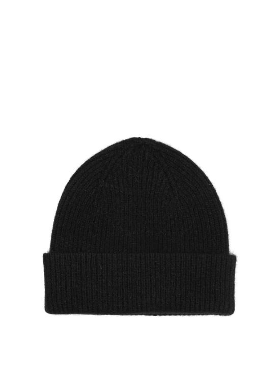 26FW 르 보넷 모자 BEA 001ONYX Black - LE BONNET
