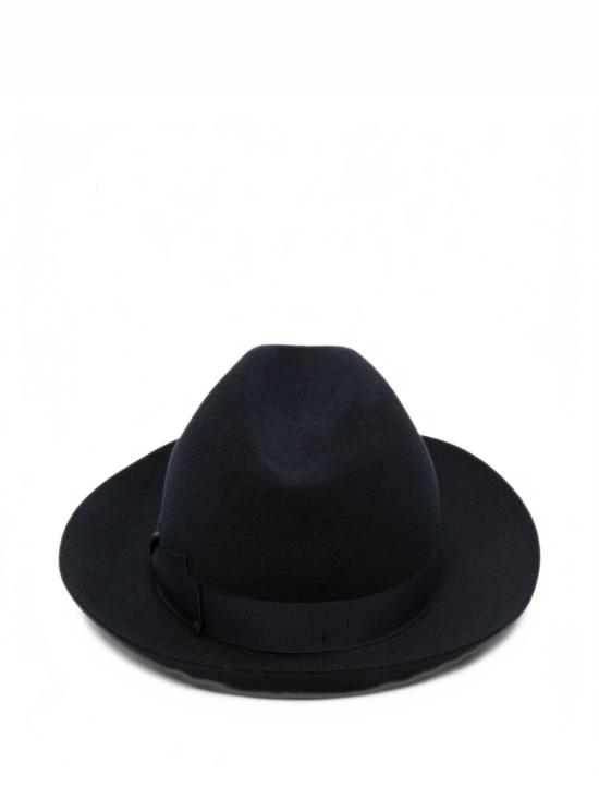26FW 보르살리노 버킷햇 490022 42C0 NAVY - BORSALINO