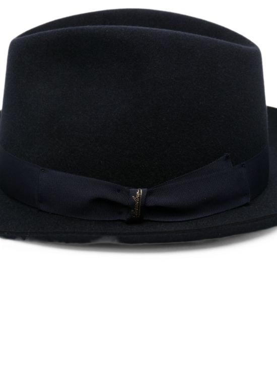 26FW 보르살리노 버킷햇 490022 42C0 NAVY - BORSALINO
