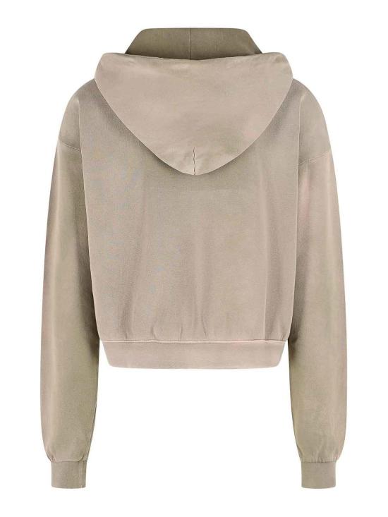 26FW 마르지엘라 탑 S50HG0053M25037733 BEIGE - MAISON MARGIELA