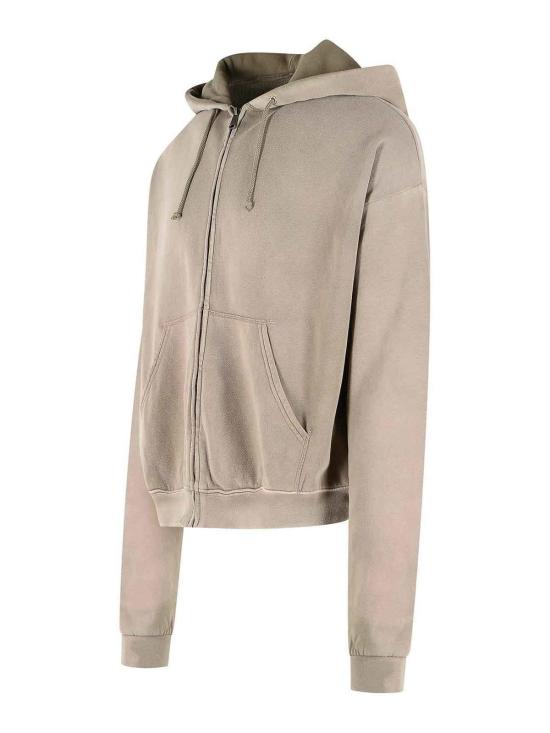 26FW 마르지엘라 탑 S50HG0053M25037733 BEIGE - MAISON MARGIELA