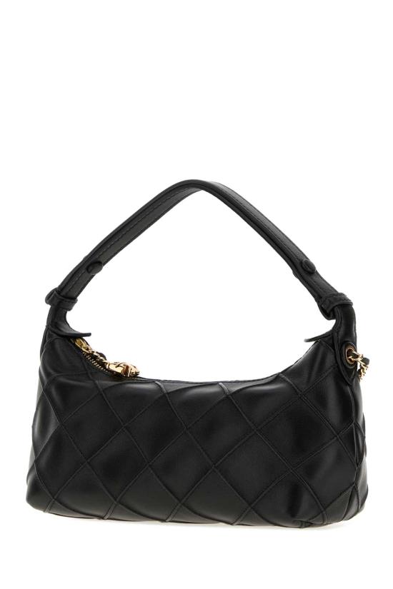 26FW 토리버치 토트백 179966 001 Black - TORY BURCH