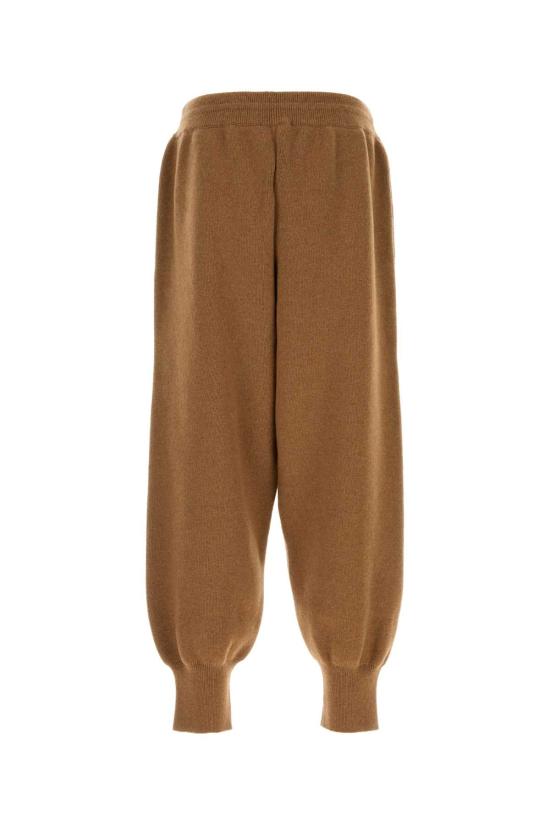 26FW 아미 스트레이트 팬츠 UTR929KN0192 280 Camel - AMI