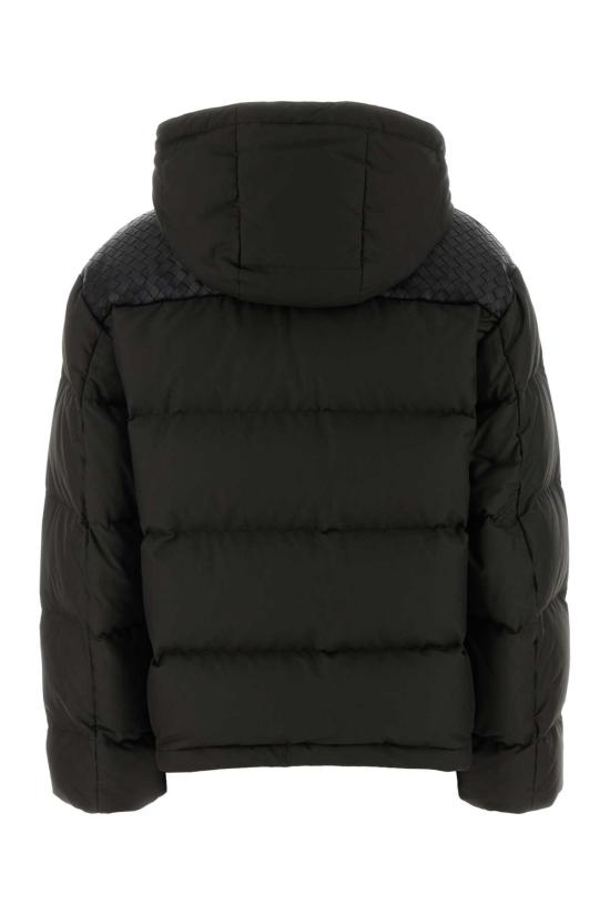 26FW 보테가베네타 패딩 A00AF6V6YS0 2789 Black - BOTTEGA VENETA