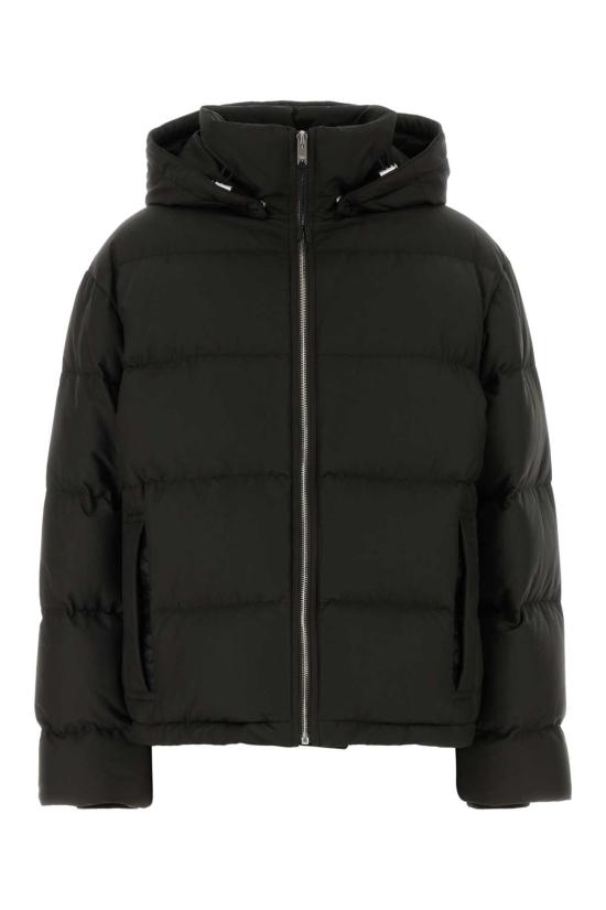 26FW 보테가베네타 패딩 A00AF6V6YS0 2789 Black