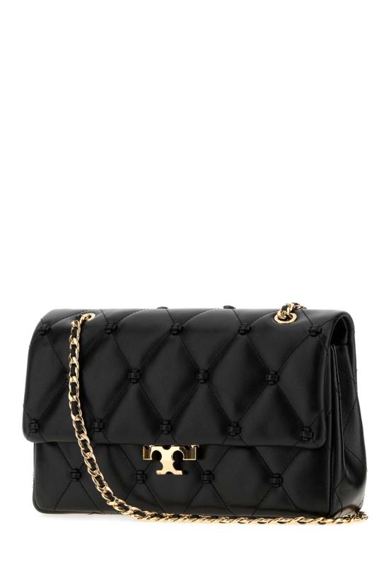 26FW 토리버치 크로스백 186192 001 Black - TORY BURCH
