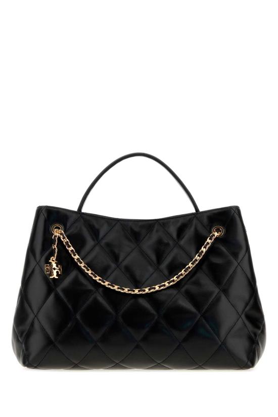 27SS 토리버치 토트백 184265 001 Black