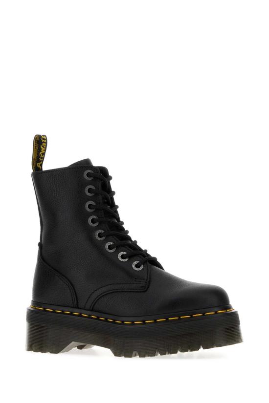 26FW 닥터마틴 부츠 26378001 BLACKPISA - DR.MARTENS