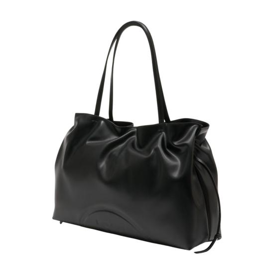26SS 토리버치 숄더백 TOR025360 BLACK - TORY BURCH