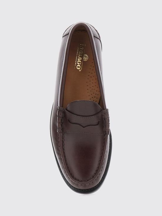 26FW 세바고 로퍼 73113VW 901 Brown - SEBAGO
