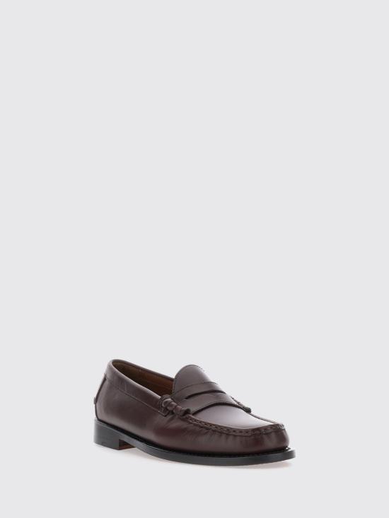 26FW 세바고 로퍼 73113VW 901 Brown - SEBAGO
