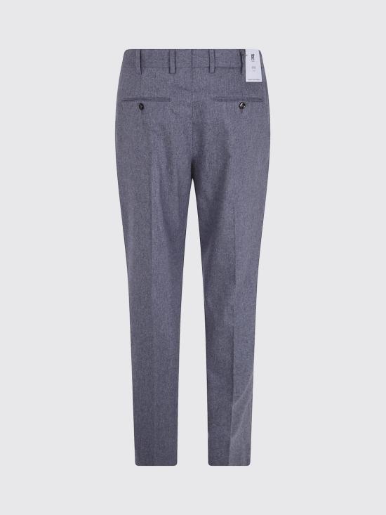 26FW 피티토리노 팬츠 COAFLMZ00CL1TO03 0230 Grey 1 - PT TORINO