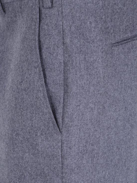 26FW 피티토리노 팬츠 COAFLMZ00CL1TO03 0230 Grey 1 - PT TORINO