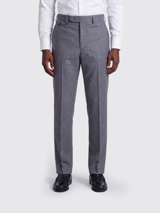 26FW 피티토리노 팬츠 COAFLMZ00CL1TO03 0230 Grey 1