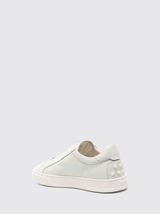 26FW 토즈 스니커즈 XXM04L0JF40JUS B009 White - TODS