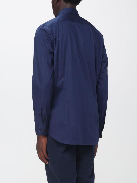 26FW 에트로 셔츠 MRIB0002AV11P B0339 Blue - ETRO